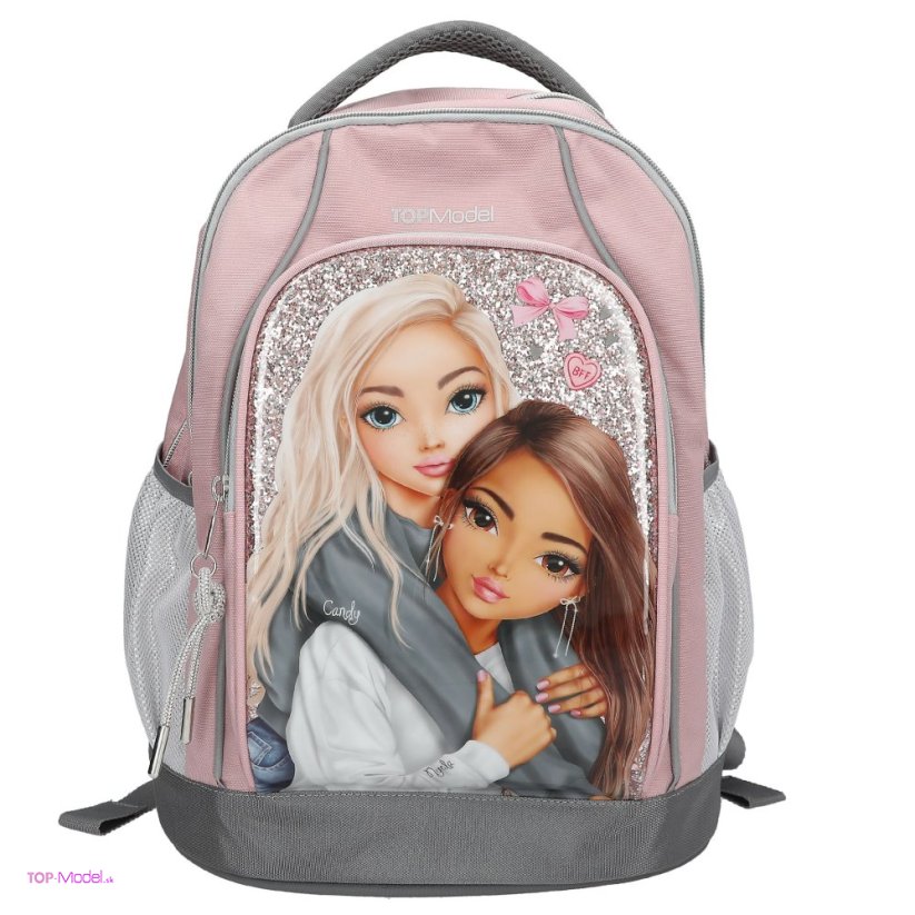Školský batoh TOPModel MYBFF