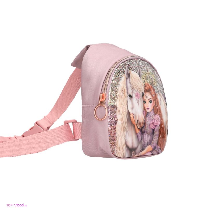 TOPModel crossbag VIVA VIOLET