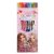 TOPModel Pastelky s gumou