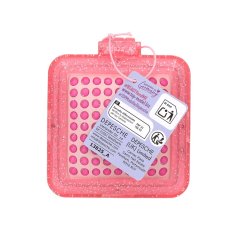 Skladacia kefa TOPModel ružová