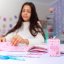 TOPModel DIY Paper Fun