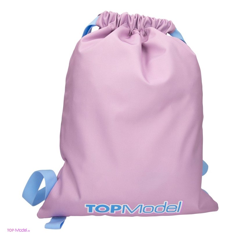 TOPModel Vrecko MODERN GIRLY