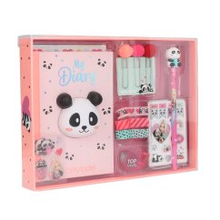 TOPModel  DIY Denník