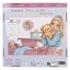 Nástenné hodinyTOPModel TEAM TEDDY