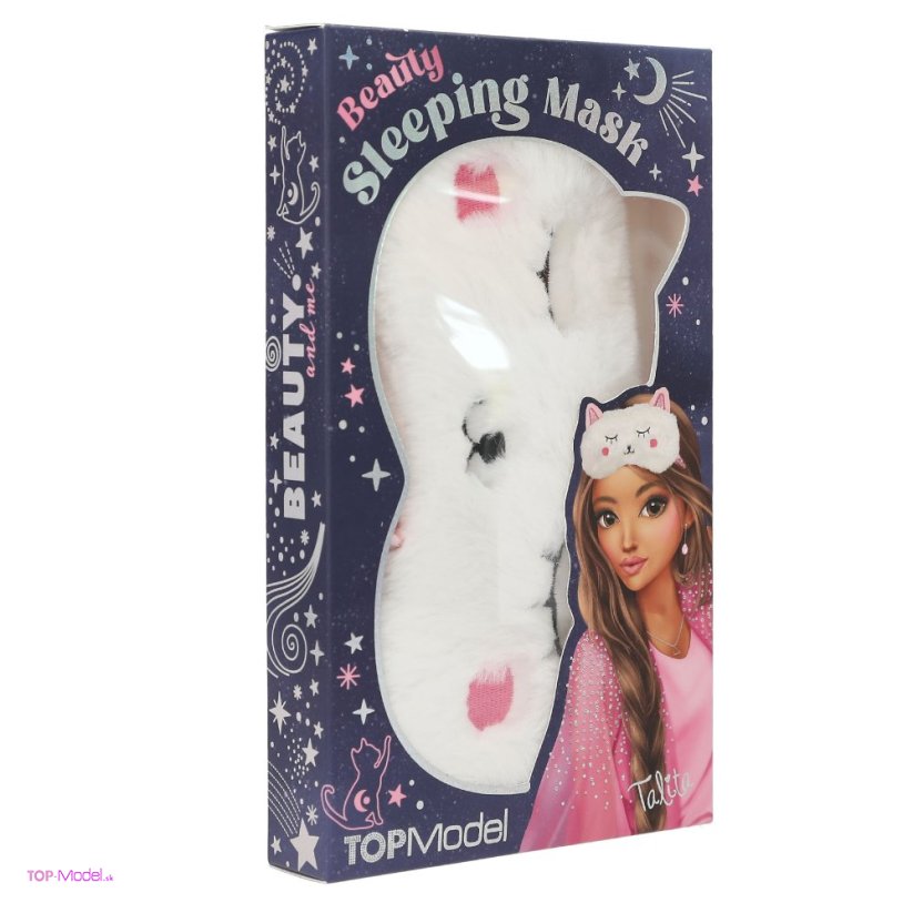 TOPModel Maska na spanie