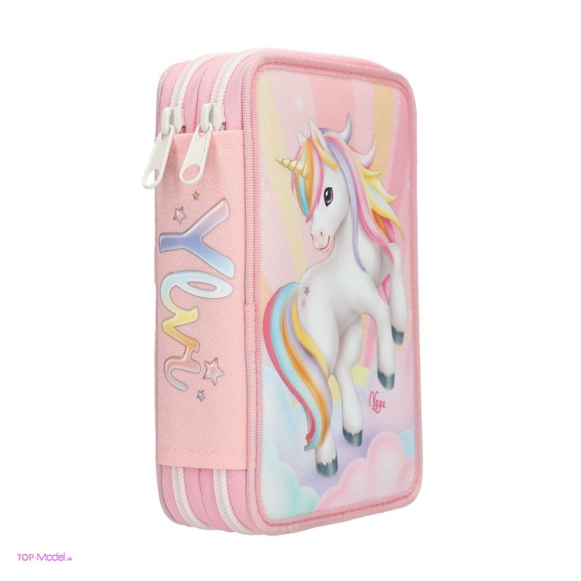 YLVI Peračník dvojposchodový SUGAR POP