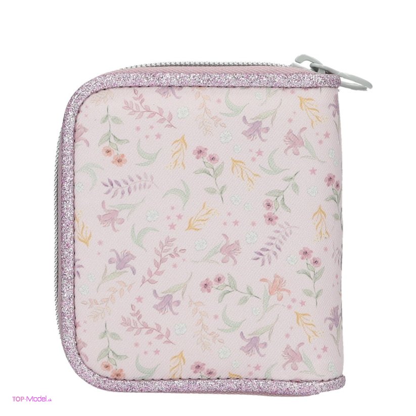 Peňaženka TOPModel BLOOMING KITTY