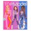 Maľovanky TOPModel