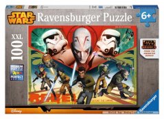 Ravensburger Puzzle Star Wars 100XXL