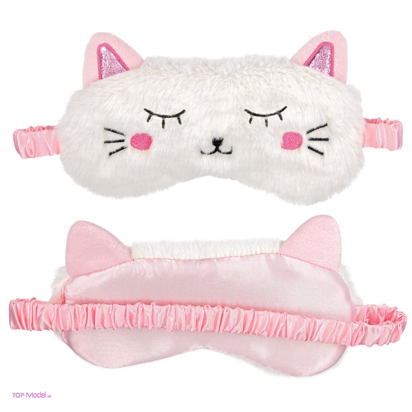 TOPModel Maska na spanie