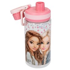 Fľaša na pitie TOPModel DOTS