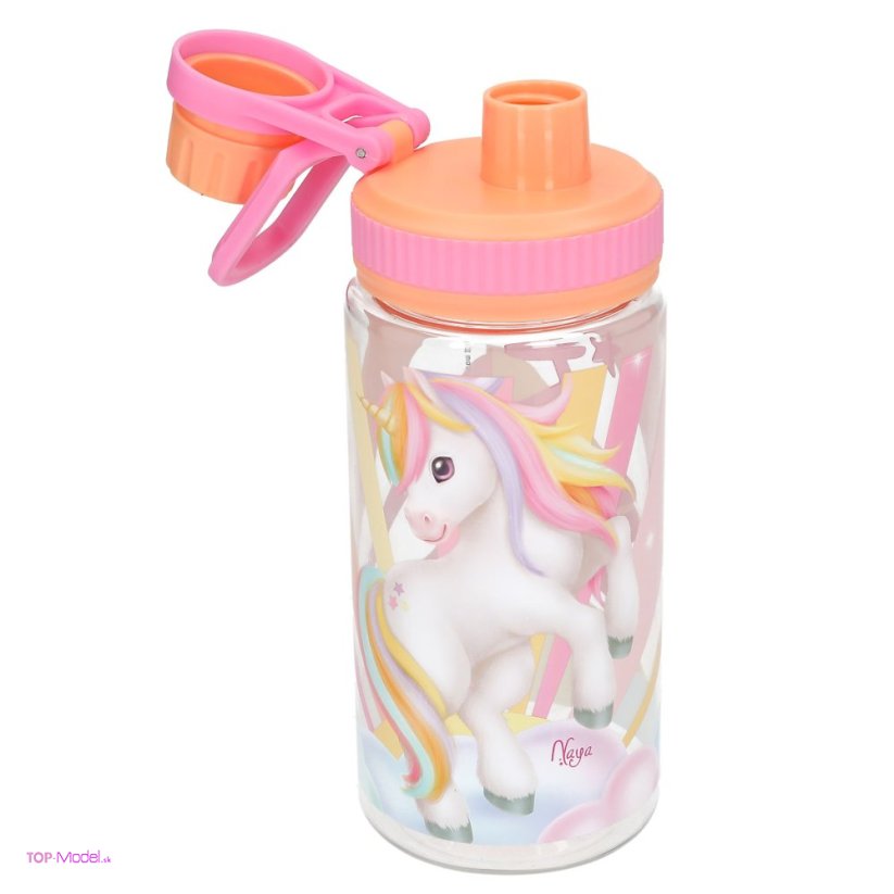 YLVI Fľaša na pitie SUGAR POP