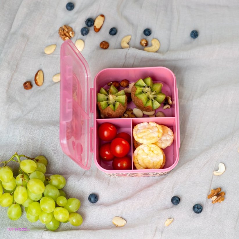 Desiatový box TOPModel LEOHEART