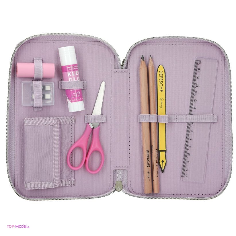 Peračník s výbavou TOPModel COWGIRL