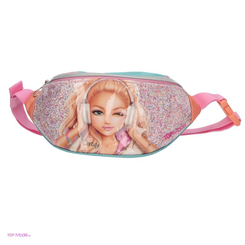 Crossbag TOPModel MUSIC