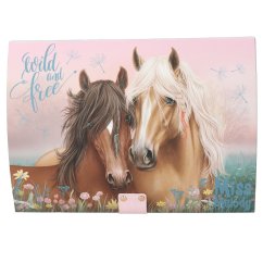Šperkovnica Miss Melody na číselný kód