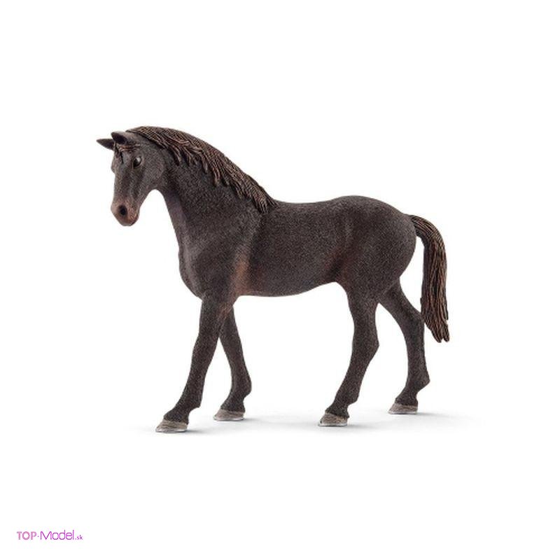 Schleich 13856 Anglický plnokrvník žrebec