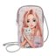 Vrecko na mobil TOPModel BLOOMING KITTY