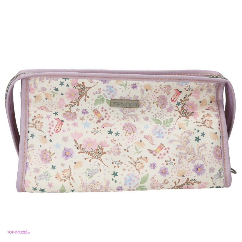 Multifunkčná taštička TOPModel COWGIRL