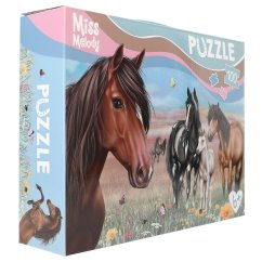 Miss Melody puzzle 100pcs