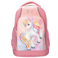 YLVI Školský batoh SUGAR POP