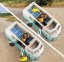 Playmobil 70826 VW T1 Bulli - špeciálna edícia