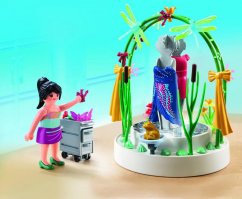 Playmobil 5489 Aranžérka
