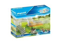 Playmobil 70348 Rozšírenie pre ZOO