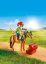 Playmobil 6968 Zdobenie poníkov Kvetinka