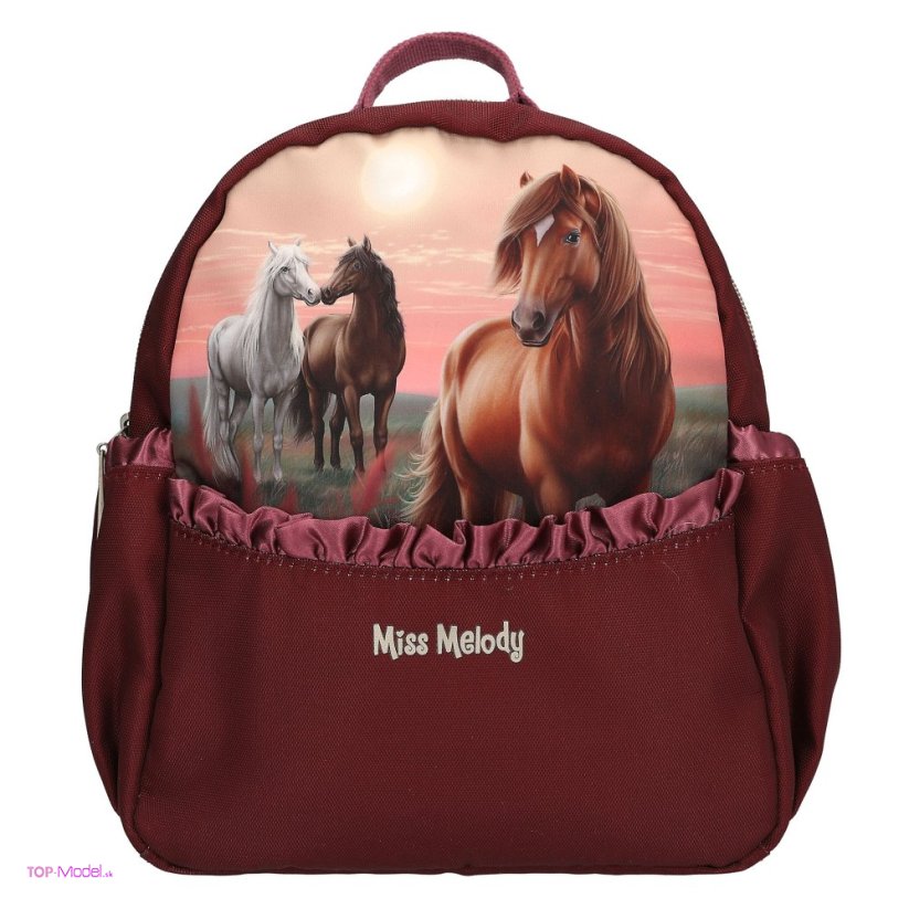 Miniplecniak Miss Melody DREAMLAND