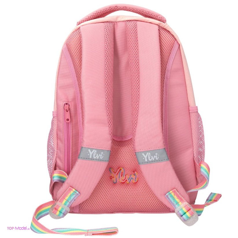YLVI Školský batoh SUGAR POP