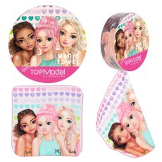 Magický uterák TOPModel BEAUTY&ME
