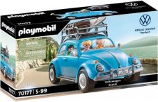 Playmobil 70177 VW Beetle