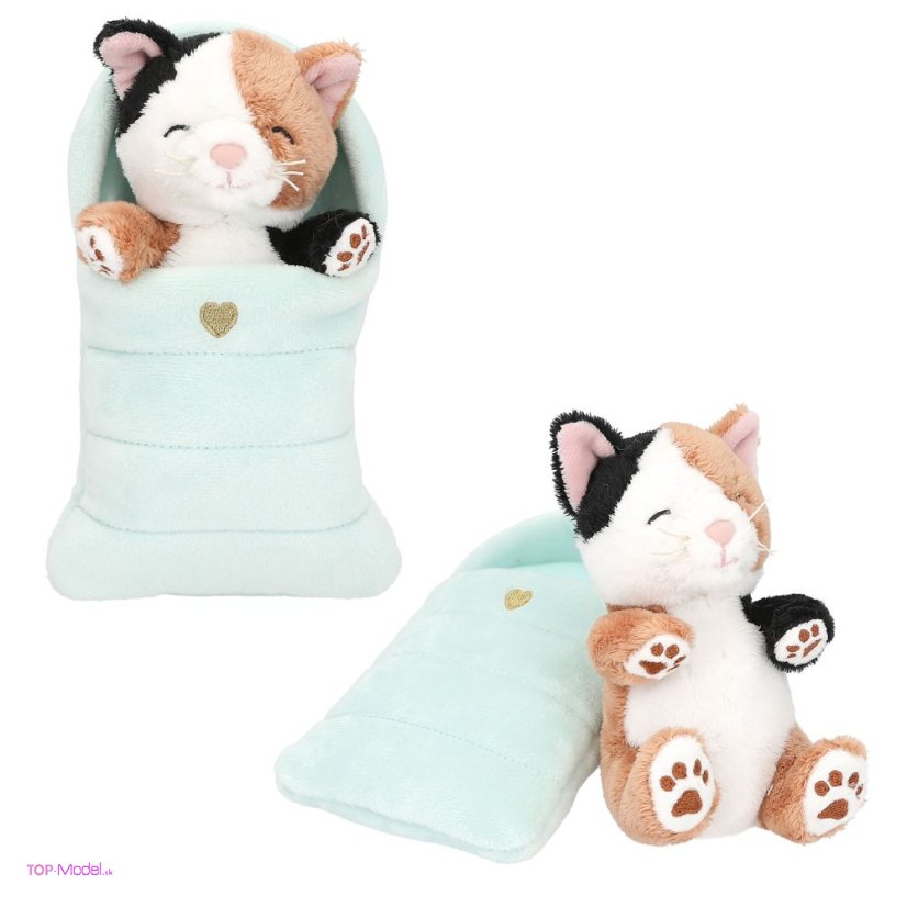 TOPModel KITTY&DOGGY v spacom vaku