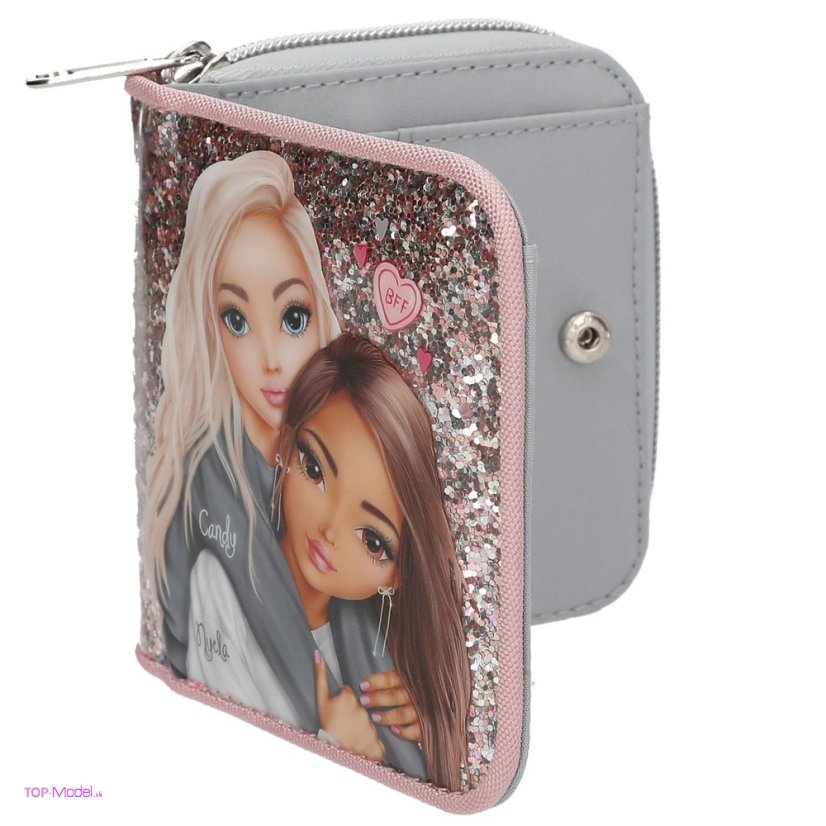 Peňaženka TOPModel MY BFF