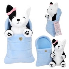 TOPModel KITTY&DOGGY v spacom vaku