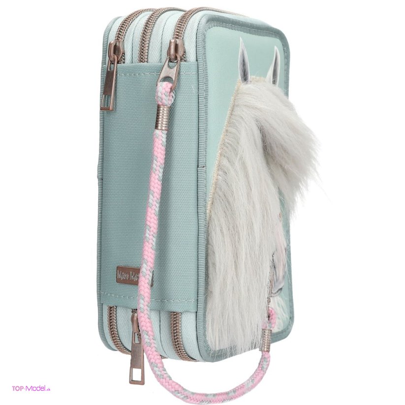 Peračník s výbavou Miss Melody trojposchodový