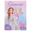 TOPModel GLAMOUR stickerworld