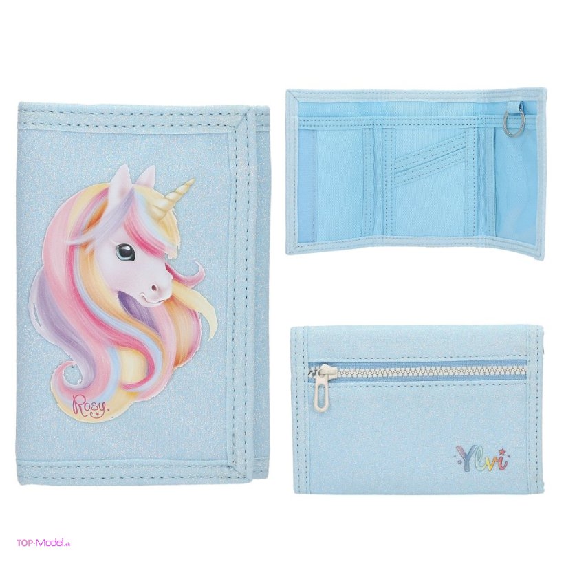 YLVI Peňaženka SUGAR POP