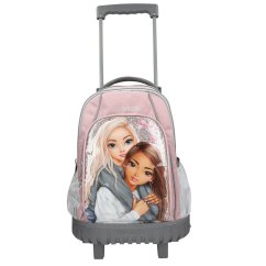 Školský batoh TOPModel trolley MY BFF