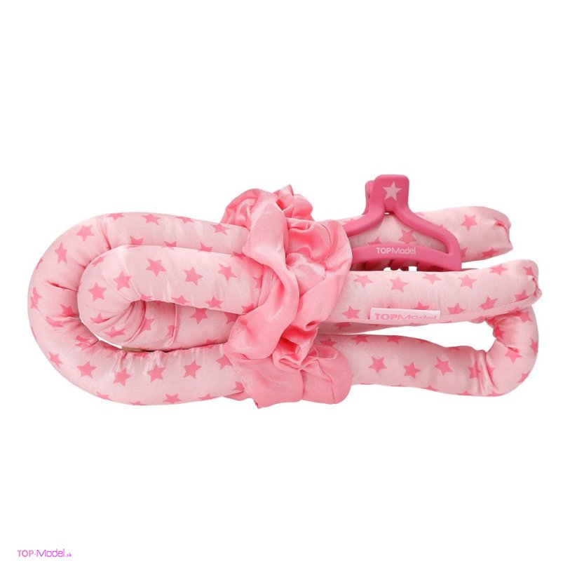 TOPModel Set na natáčanie vlasov