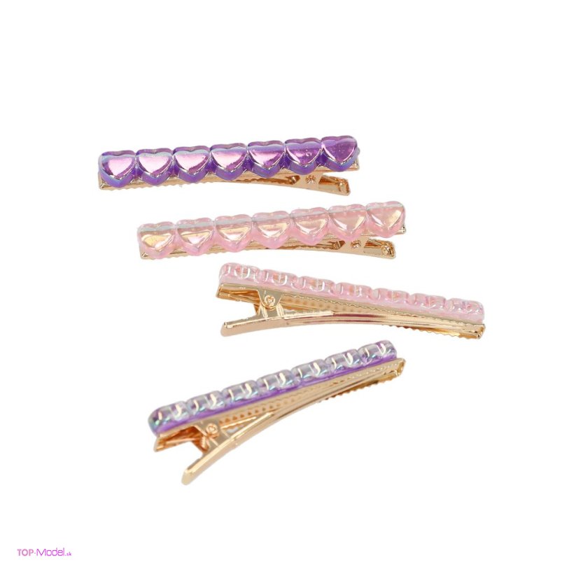 TOPModel Sada sponiek