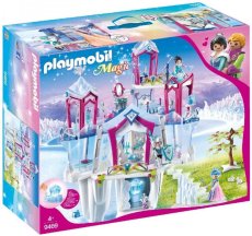 Playmobil 9469 Krištáľový palác