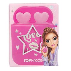 TOPModel lesky na pery