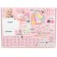 TOPModel Love letter set JUICY