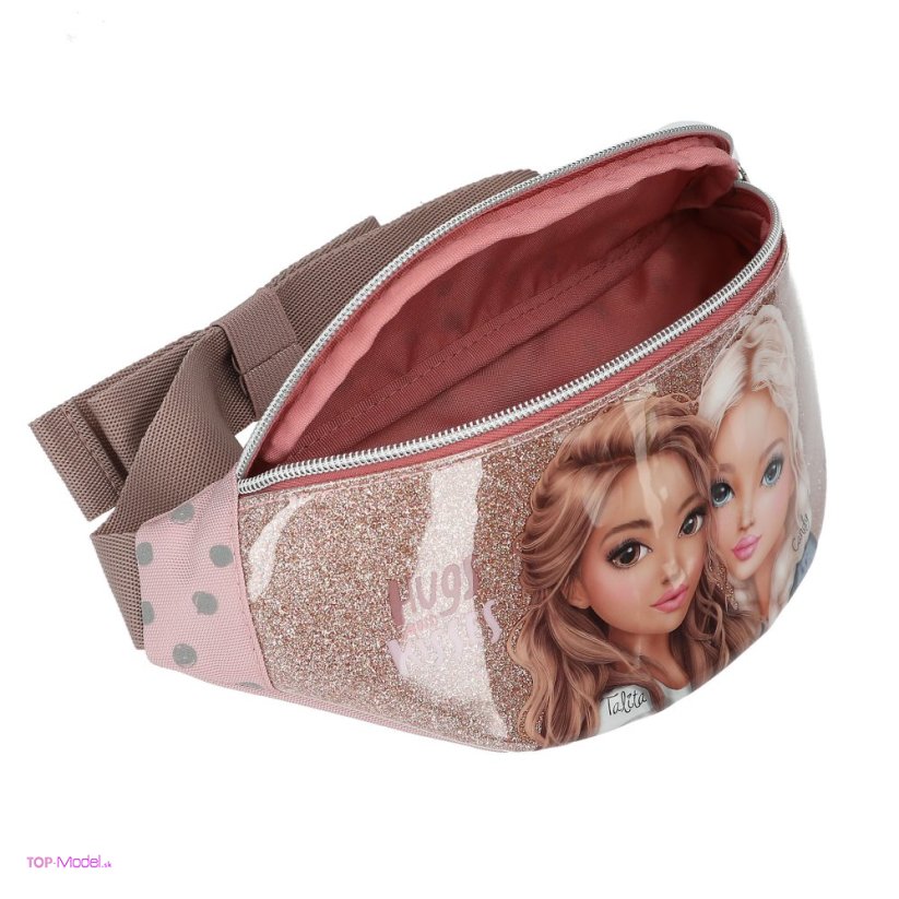 Crossbag TOPModel DOTS