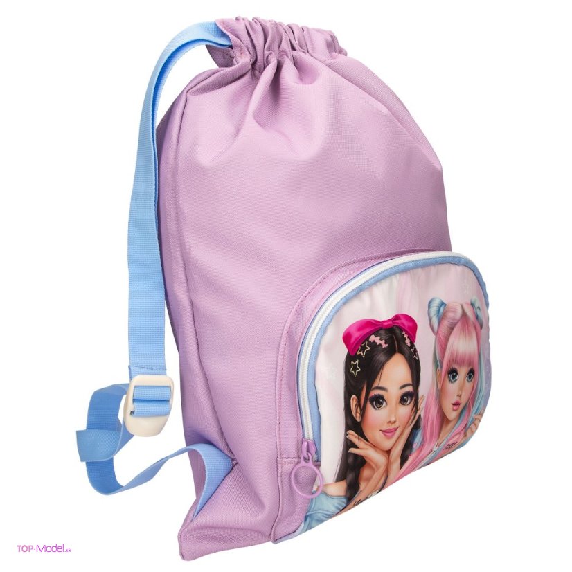 TOPModel Vrecko MODERN GIRLY