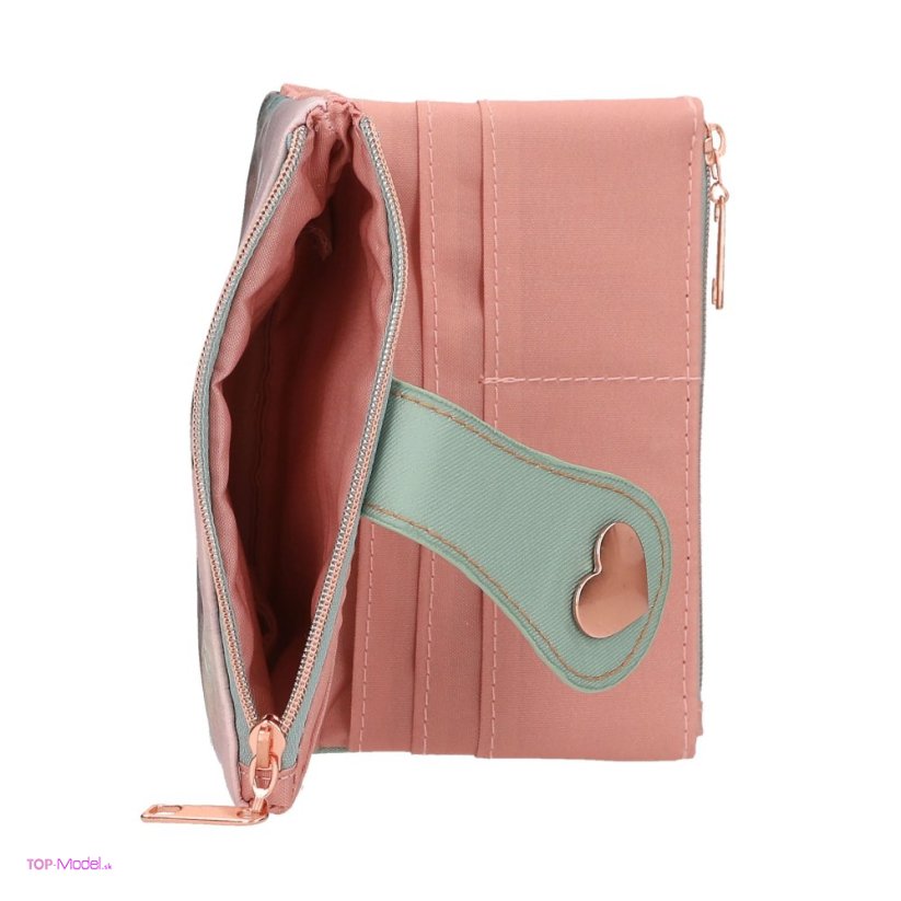 Peňaženka Miss Melody ROMATIC FIELDS