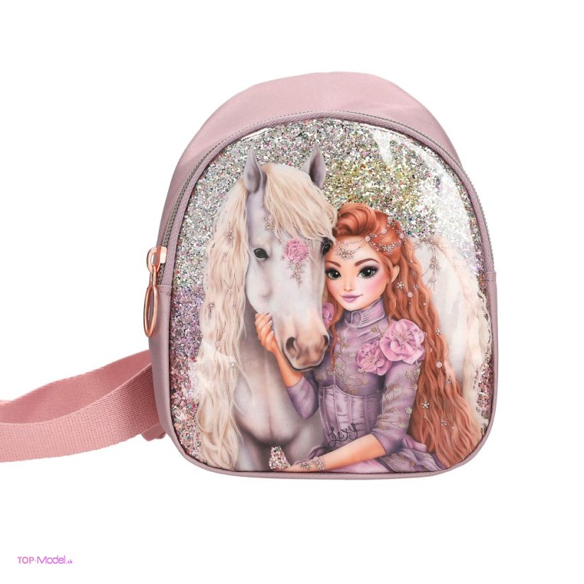 TOPModel crossbag VIVA VIOLET