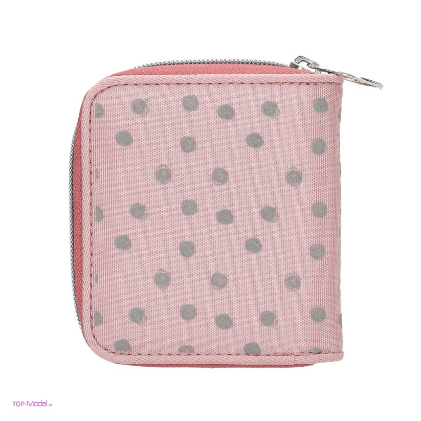 Peňaženka TOPModel DOTS